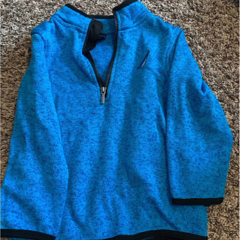 Nautica sweatsuit, worn 3-4 times.